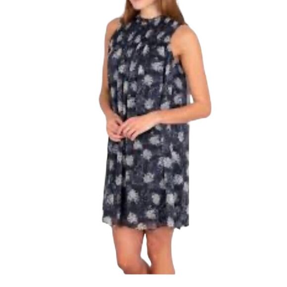 Joie Black Baltic Short Mini Cocktail Wedding Guest Dress Women’s Size Medium 8 - Picture 2 of 9